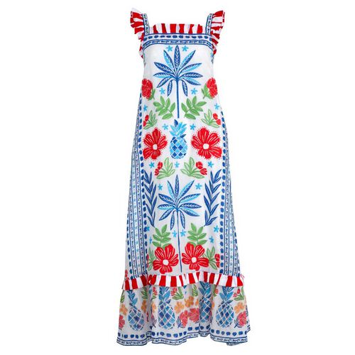 Cooper Centre Of Attention Dress